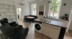 Remise 23a - 2Schlafzimmer Unterkunft für 4-köpfige Familie - Image 3