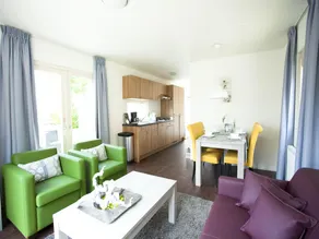 Cozy chalet near beach at 600 m - Image 2