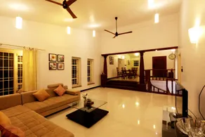 Yercaud Bungalow Stay - Image 2