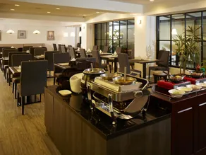 Welcome Hotel - Image 5