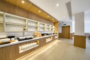 Hanting Hotel Hangzhou Fuyang Yinhu Jiulong Avenue - Image 4