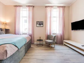 Pleasant Holiday Home in Bad Camberg near Forest - Image 4