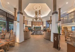 Princesa Garden Island Resort and Spa - Image 2