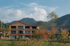 Lugu Lake Lvniangzi Inn - Image 5