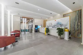 Tingyue Boutique Hotel (Chengdu Panda Base) - Image 3