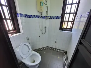 Melaka Homestay Garden Hideout Pax 13 - Image 2