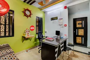 Hotel O by OYO Suyog - Image 3