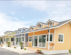 Castle House Resort - Image 3