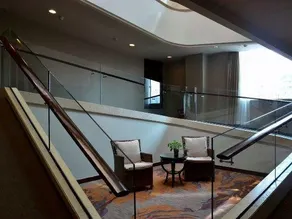 Gardenlei Hotel - Image 4