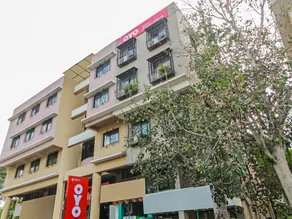 OYO 29350 Krupa Lodging - Image 4