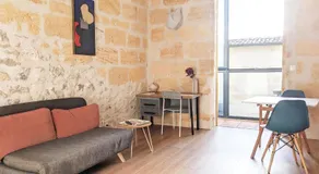 B&B Bordeaux Saint Michel - Image 4