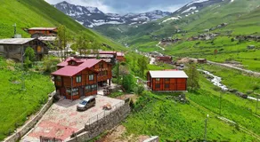 Yüce Suite - Image 4