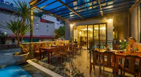 The Oversleep Catba Hostel & Pool Bar - Image 4