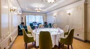 Shanghai Donghu Hotel - Shanghai Style Garden House - Image 4