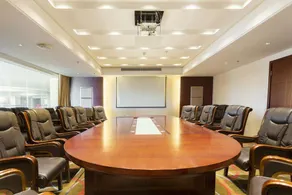 Wulan Hotel - Image 5