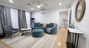 2 BR spacious Granny near Stanhope Leisure Centre - Image 2