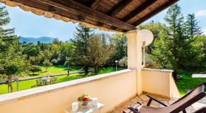 Secret Garden House - Private garden with pool - Image 4