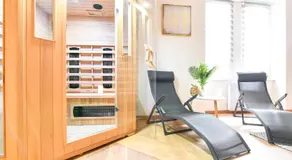 Sauna - Le 65 Degrés - Gare - Image 2