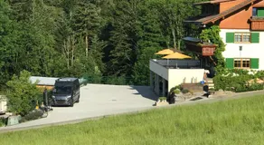 Pension Jägerheim - Image 3