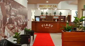 Hotel Piast - Image 4