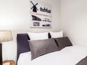 Amstel Delight Apartments - Image 2