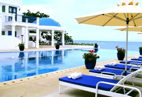 Camp Netanya Resort and Spa - Image 3