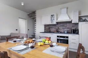 Terra Antica Apartments - La Fornace - Image 4