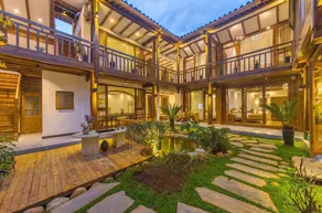 Lijiang Village House - Image 4