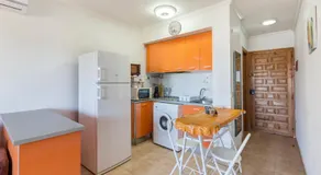 Appartement de vacances \"Casa Pepe\" avec piscine partagée, balcon et climatisation - Image 5