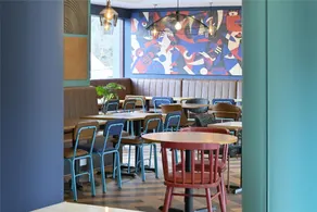 Travelodge London Wembley - Image 3