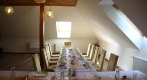 Sabbia Ristorante - Reštaurácia a Ubytovanie Prievidza - Image 4