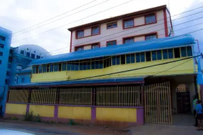 Mooreland Hotel Nairobi - Image 3