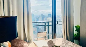 Poblacion Makati with Pool, Gym, Jacuzzi, Pool Table and fast wifi - Image 2