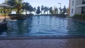 TIMURBAY Seaview & Poolview by Zuhayr Suite - Image 4