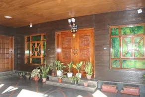 Hotel Ayaansh International - Image 2