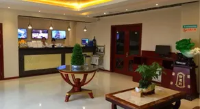 GreenTree Inn HeBei QinHuangDao ChangLi County MinSheng Road Walking Street Express Hotel - Image 2