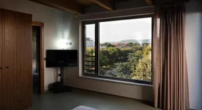 Penthouse Rooms Marigliano - Eleganza sopra le nuvole - Image 5