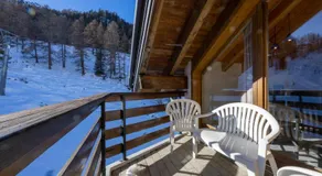 Mont-Fort 12 - 4 pers - au pied des pistes - Image 5