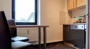 Gäste- und Ferienwohnung Gläser Zwickau - Image 2