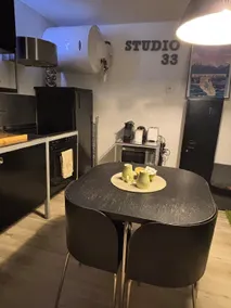 Studio 33 centre ville proche gare - Image 5
