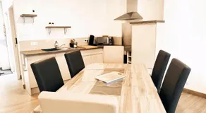 ⁂⁂ LE GRAND DUC Appartement [CLEDICIHOME] / Magnifique vue sur les montagnes / 4 KMs DE GERARDMER ! ⁂⁂ - Image 3