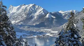 Appartement Mountain Lake - Image 5