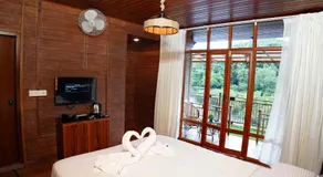 Mazhavilkadu ForestResort & Restaurant - Image 2