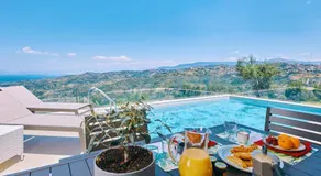 Villa Rosi -  Monolcale con piscina - Image 3