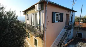 Alex Montos apartment Karousades Corfu - Image 5