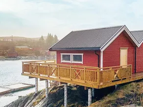6 Personen Ferienhaus in Dønna - Image 4