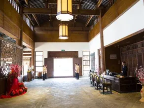 Yuanxiang Inn Tengchong - Image 3