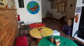 Mucha Masia Hostel Rural Urba - Image 4