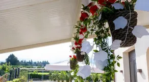 Villa Grazia Luxury Country Room - Image 5