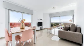 Aparthotel Laguna Rosa - Image 2